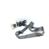 Recambio de cinturon seguridad trasero izquierdo para ford fiesta (cb1) 1.4 tdci cat referencia OEM IAM 34037761A 34026423 