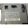 Recambio de modulo electronico para mercedes-benz vito mixto 06.2003 referencia OEM IAM 6398201226  