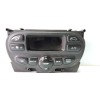 Recambio de mando climatizador para peugeot 307 break / sw (s1) xr clim referencia OEM IAM 96527144XT  