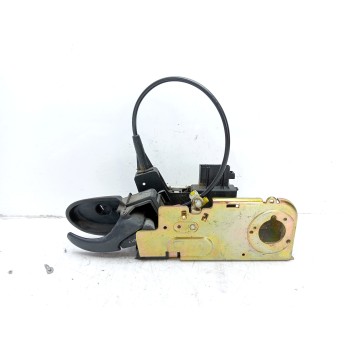 CERRADURA PUERTA DELANTERA DERECHA 1494053 