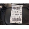 Recambio de guarnecido puerta trasera izquierda para citroën ds4 referencia OEM IAM 9346RA 96877162ZD 
