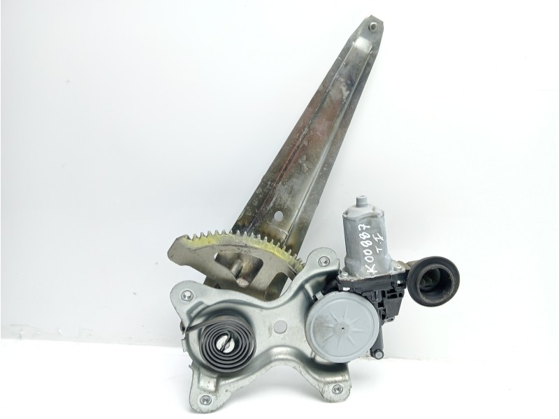 Recambio de elevalunas trasero izquierdo para lexus rx 400h referencia OEM IAM 6980333030  