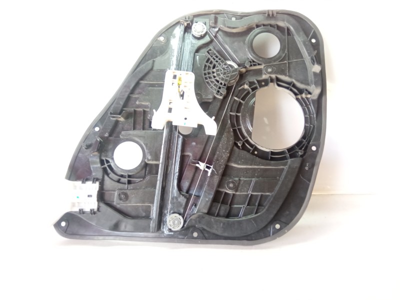 Recambio de elevalunas trasero izquierdo para hyundai i30 (pd) 1.0 tgdi cat referencia OEM IAM 83471G4700 83470G4730 