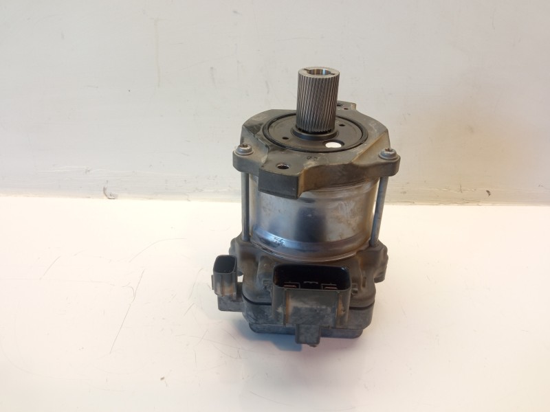 Recambio de caja direccion para toyota rav4 referencia OEM IAM 2106000821 JJ501004641 