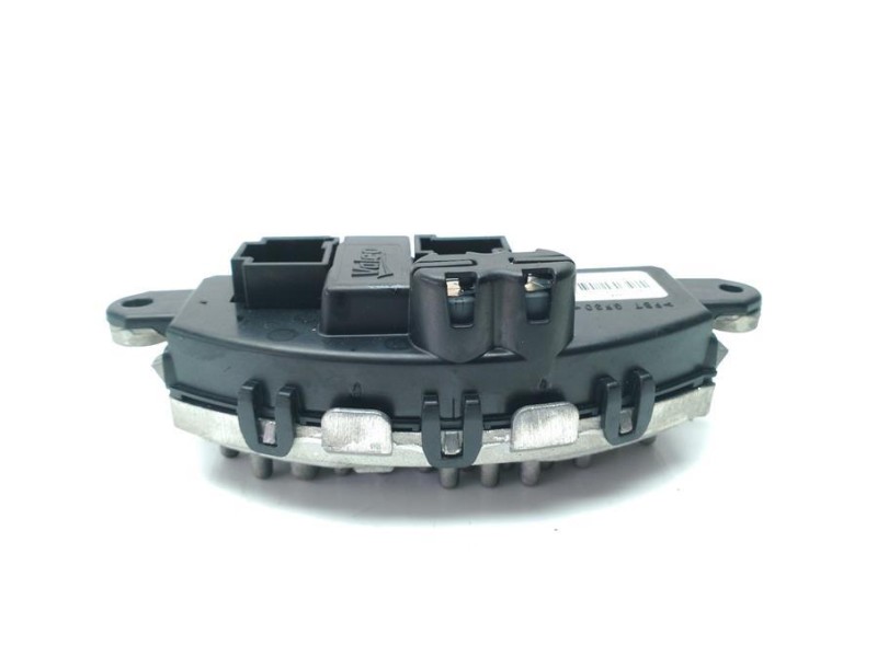 Recambio de resistencia calefaccion para volkswagen golf vii lim. (bq1) comfortline referencia OEM IAM 5Q0907521C  