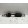 Recambio de transmision delantera izquierda para jeep cherokee (kj) 2.5 crd 4x4 referencia OEM IAM P52123738AA  