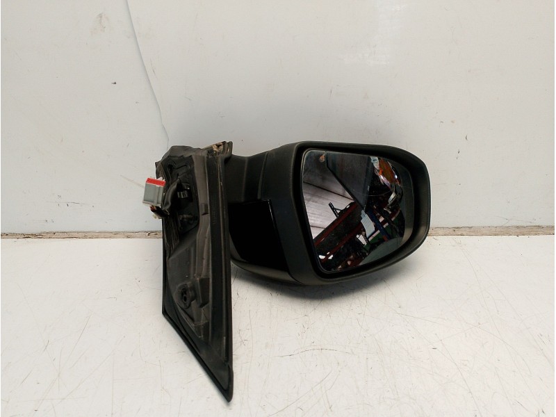 Recambio de retrovisor derecho para ford focus lim. (cb4) referencia OEM IAM 1728322  