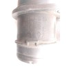 Recambio de caudalimetro para hyundai getz (tb) 1.5 crdi referencia OEM IAM 281642A401  