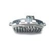 Recambio de resistencia calefaccion para volkswagen golf vii lim. (bq1) comfortline referencia OEM IAM 5Q0907521C  