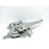 Recambio de elevalunas trasero izquierdo para lexus rx 400h referencia OEM IAM 6980333030  