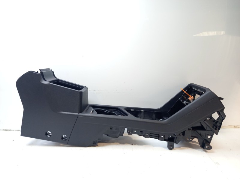 Recambio de consola central para volkswagen tiguan (ad1, ax1) 2.0 tdi referencia OEM IAM 5NB863241A  