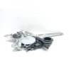 Recambio de elevalunas trasero izquierdo para lexus rx 400h referencia OEM IAM 6980333030  