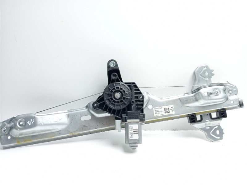 Recambio de elevalunas delantero derecho para renault kadjar bose edition referencia OEM IAM 807209732R  