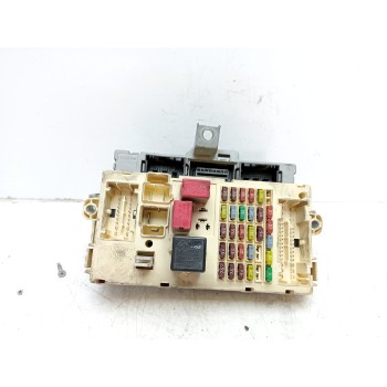 CAJA RELES / FUSIBLES 6500AN 6500GA 