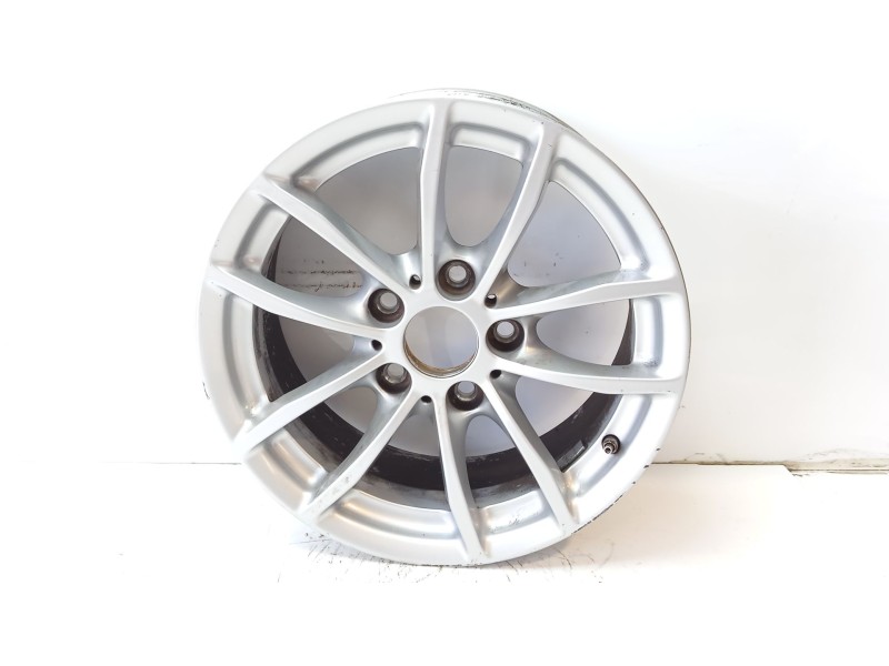 Recambio de llanta para bmw serie 1 berlina (e81/e87) 118i referencia OEM IAM 36316796202  6796202