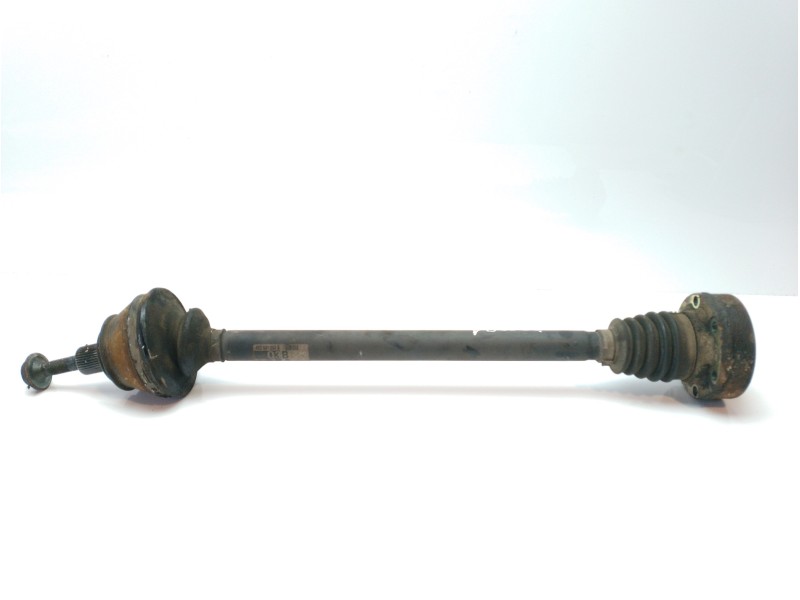 Recambio de transmision trasera izquierda para audi a8 (4e2) 6.0 quattro referencia OEM IAM 4E0501203DX 4E0501203B 