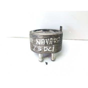 ENFRIADOR ACEITE MOTOR 324775615 