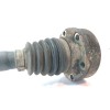 Recambio de transmision trasera izquierda para audi a8 (4e2) 6.0 quattro referencia OEM IAM 4E0501203DX 4E0501203B 