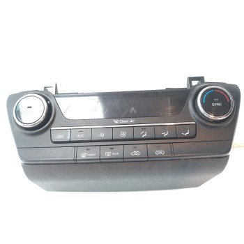 MANDO CLIMATIZADOR 97250D7210TRY 