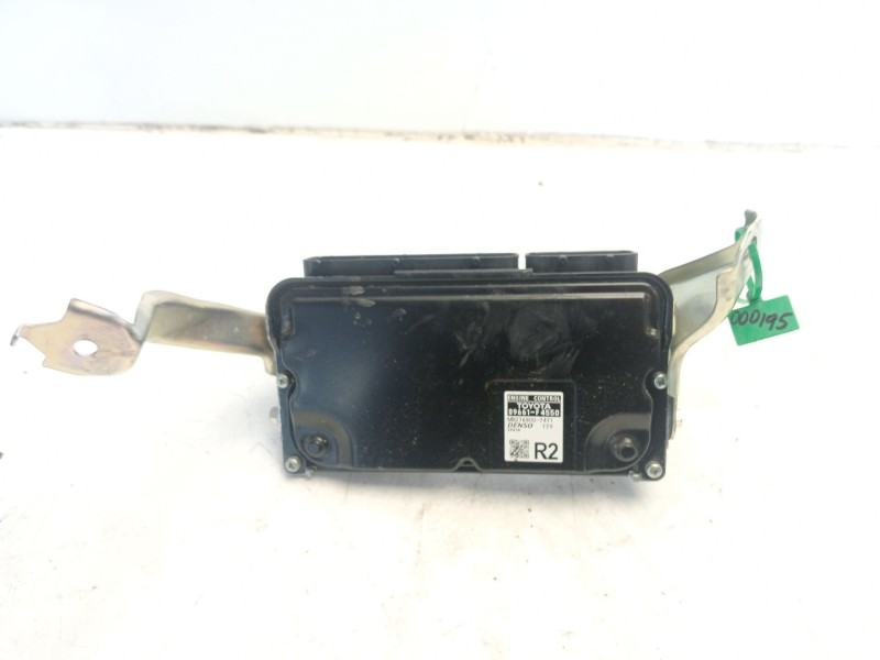 Recambio de modulo electronico para toyota c-hr referencia OEM IAM 89661F4550  