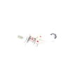 Recambio de bomba freno para hyundai i30 (pd) 1.0 tgdi cat referencia OEM IAM 58510G4200  