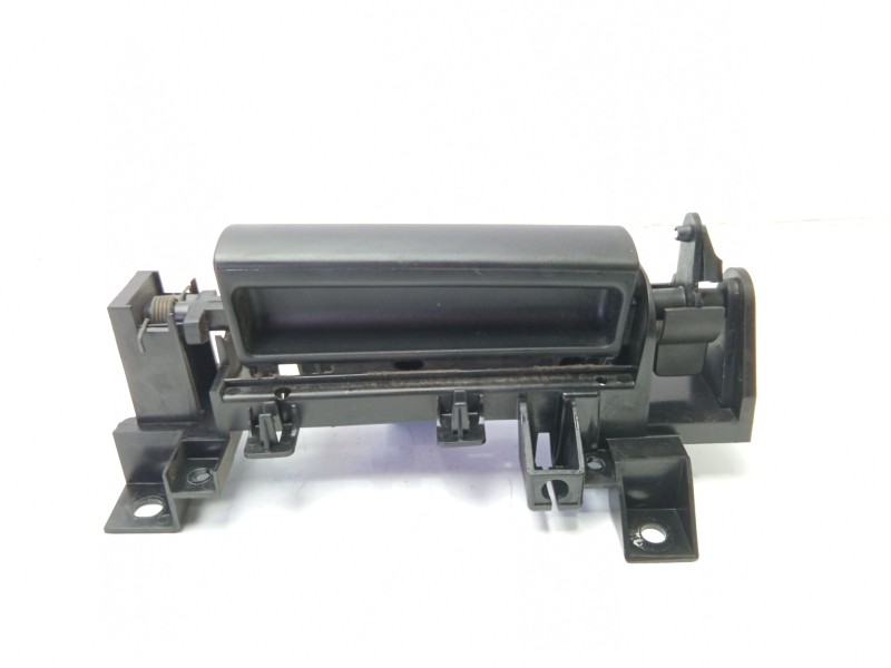 Recambio de maneta interior trasera derecha para chrysler grand voyager referencia OEM IAM 1AE301X9AC 3025988 