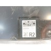 Recambio de modulo electronico para toyota c-hr referencia OEM IAM 89661F4550  