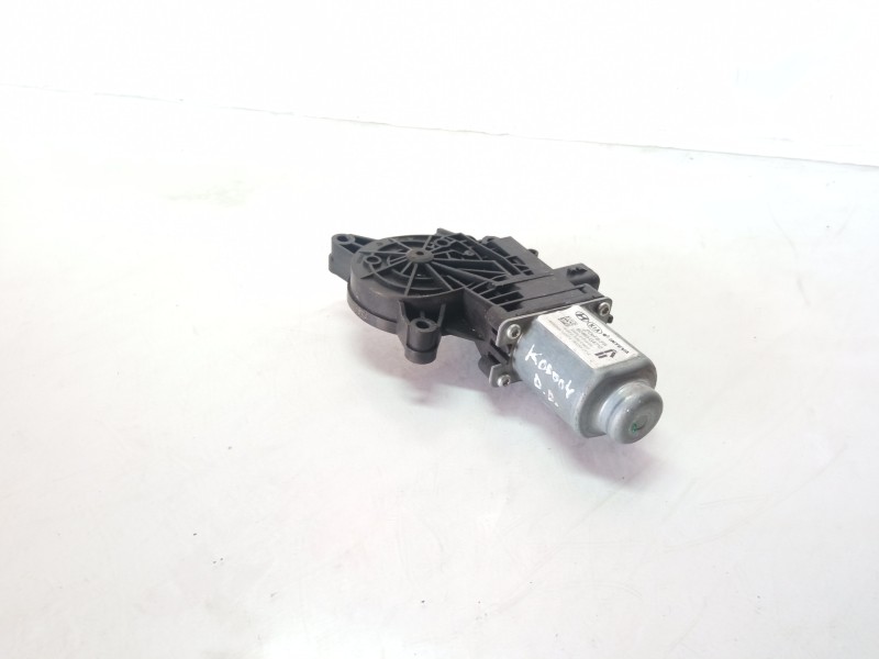Recambio de motor elevalunas delantero derecho para hyundai i30 (pd) 1.0 tgdi cat referencia OEM IAM 82460G4710  
