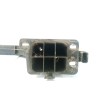 Recambio de refuerzo paragolpes delantero para citroën ds4 referencia OEM IAM 7422R9 9674894630 9674966580