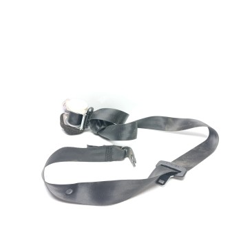 CINTURON SEGURIDAD TRASERO DERECHO 34037781A 