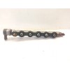Recambio de rampa inyectora para nissan qashqai (j10) 2.0 dci turbodiesel cat referencia OEM IAM 0445214155 0445214155 
