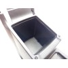 Recambio de consola central para volkswagen tiguan (ad1, ax1) 2.0 tdi referencia OEM IAM 5NB863241A  