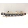 Recambio de rampa inyectora para nissan qashqai (j10) 2.0 dci turbodiesel cat referencia OEM IAM 0445214155 0445214155 