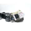 Recambio de cinturon seguridad trasero derecho para ford fiesta (cb1) 1.4 tdci cat referencia OEM IAM 34037781A  
