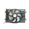 Recambio de electroventilador para volkswagen tiguan (ad1, ax1) 2.0 tdi referencia OEM IAM 5Q0121205AQ 5Q0121203DE 