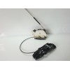 Recambio de cerradura puerta trasera derecha para seat ibiza (6j5) 25 aniversario referencia OEM IAM 6J0839016A  
