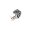 Recambio de motor elevalunas delantero derecho para hyundai i30 (pd) 1.0 tgdi cat referencia OEM IAM 82460G4710  