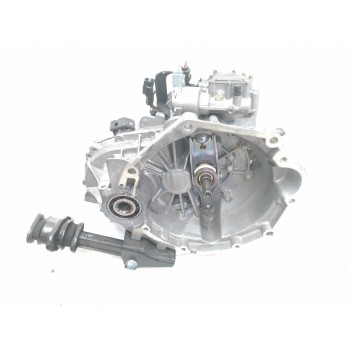CAJA CAMBIOS 4300004075 8TE6MD 