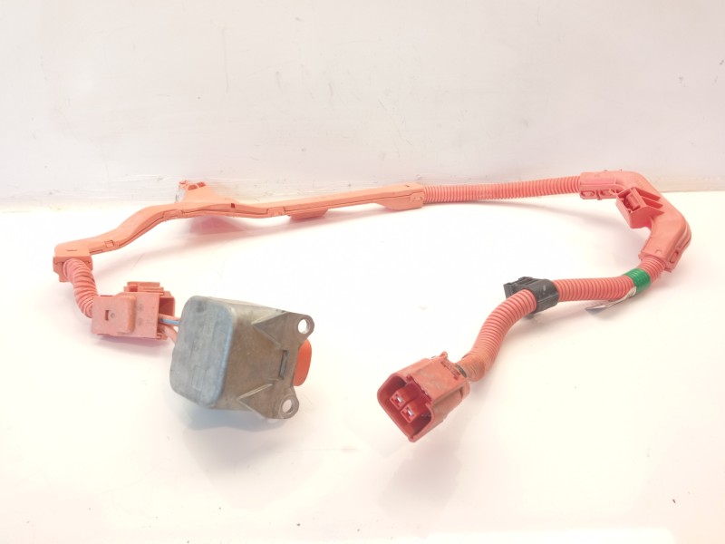 Recambio de bateria para toyota rav 4 executive hybrid referencia OEM IAM 821H2 821H2 