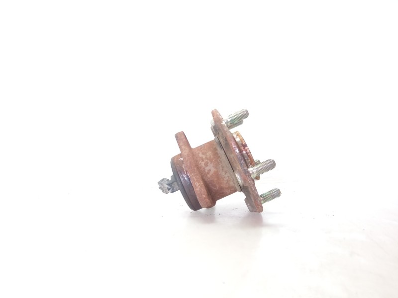 Recambio de buje para hyundai i30 (pd) 1.0 tgdi cat referencia OEM IAM 52730G2000  