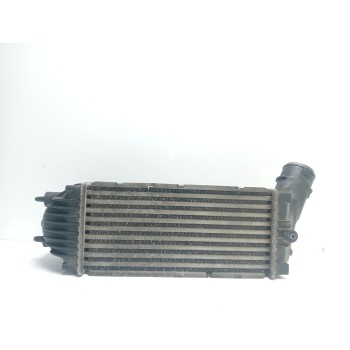 INTERCOOLER 384F6 IA1319 