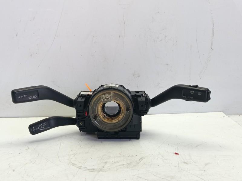 Recambio de mando multifuncion para volkswagen passat b6 (3c2) 2.0 tdi referencia OEM IAM 3C0953549AH  