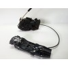 Recambio de cerradura puerta trasera derecha para seat ibiza (6j5) 25 aniversario referencia OEM IAM 6J0839016A  