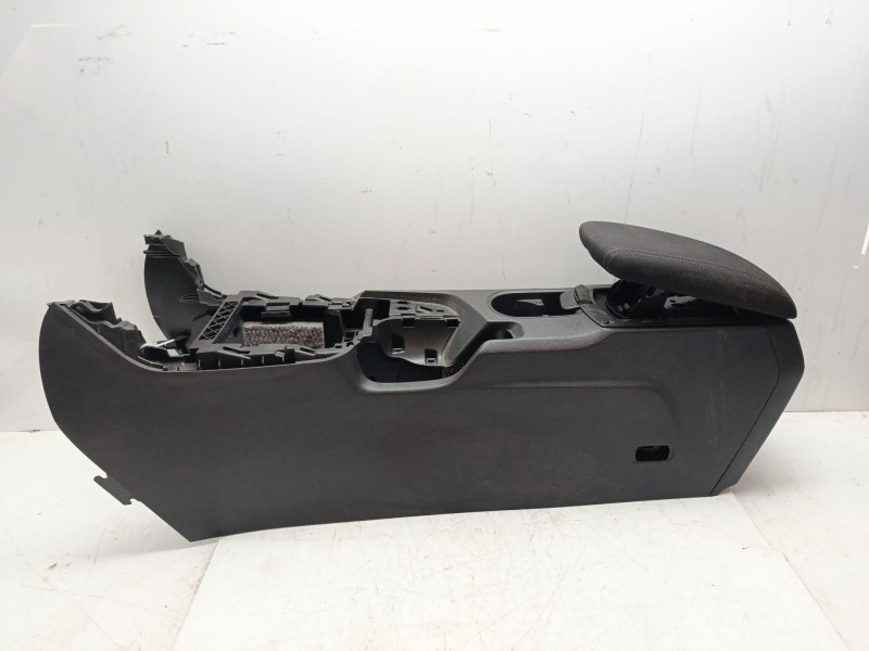 Recambio de consola central para peugeot 308 access referencia OEM IAM 96775883ZD  