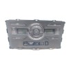 Recambio de mando climatizador para toyota auris 1.6 16v cat referencia OEM IAM 5590002220  