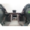 Recambio de consola central para peugeot 308 access referencia OEM IAM 96775883ZD  