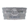 Recambio de mando climatizador para toyota auris 1.6 16v cat referencia OEM IAM 5590002220  
