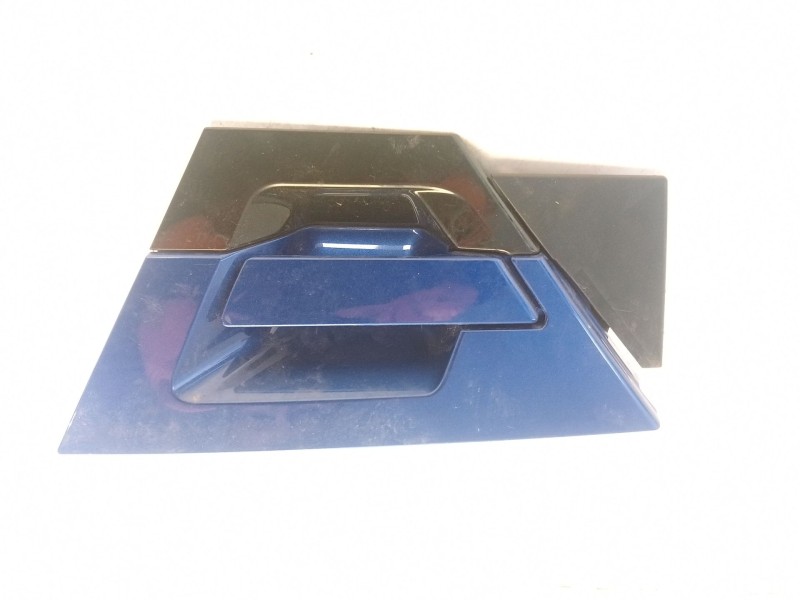 Recambio de maneta exterior trasera derecha para toyota c-hr referencia OEM IAM 69230F4900  