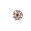 Recambio de buje para hyundai i30 (pd) 1.0 tgdi cat referencia OEM IAM 52730G2000  