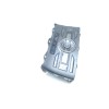 Recambio de mando climatizador para toyota auris 1.6 16v cat referencia OEM IAM 5590002220  